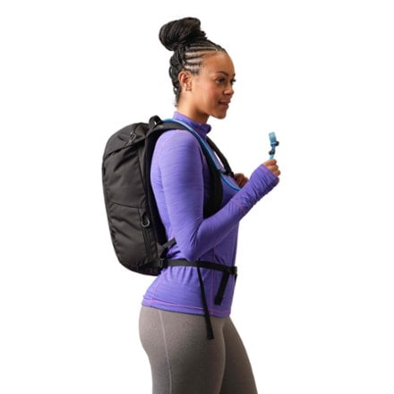 Gregory Nano 18 H2O Hydration Pack 5