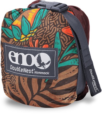 ENO DoubleNest Hammock - Print 1