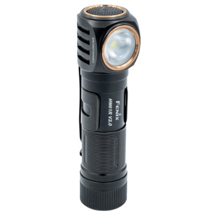 Fenix HM61R V2.0 Rechargeable Headlamp 3