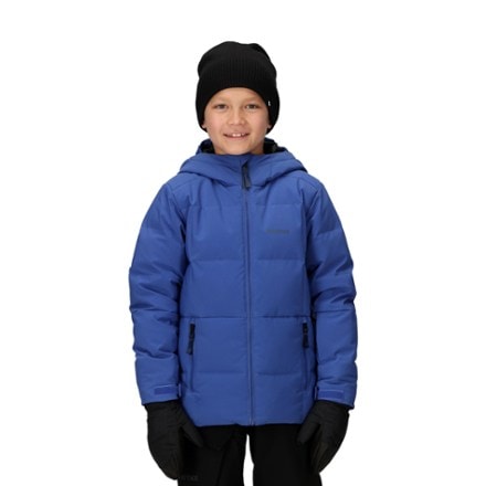 Marmot Polar Down Jacket - Kids' 0