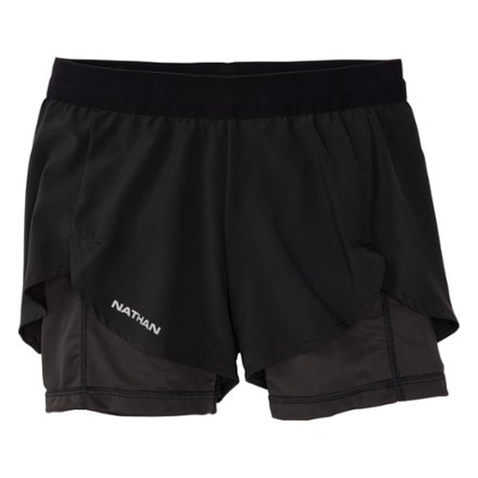 Nathan Front Runner Shorts 2.0 - Women's 0