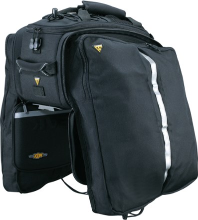 halfords cycle pannier bags