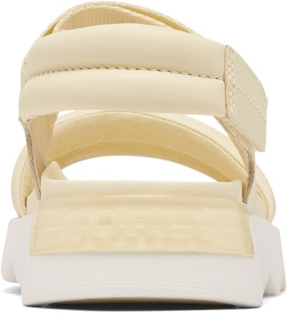 Sorel Viibe Sandals - Women's 5