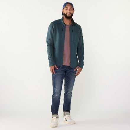 KUHL Interceptr Full-Zip Jacket - Men's 3
