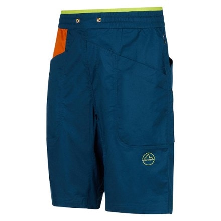 La Sportiva Bleauser Shorts - Men's 0