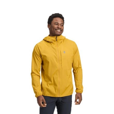 Black Diamond Alpine Start Hoody - Men's 1