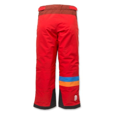 Town Hall Outdoor Co Mountain Town Winter Snow Pants - Kids' 3