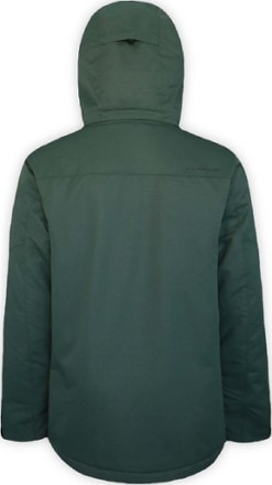 Boulder Gear Teton Insulated Jacket - Men's 1