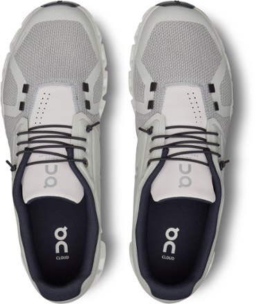 On Cloud 5 Combo Shoes - Men's 4