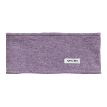 Turtle Fur Comfort Luxe Wide Headband 0
