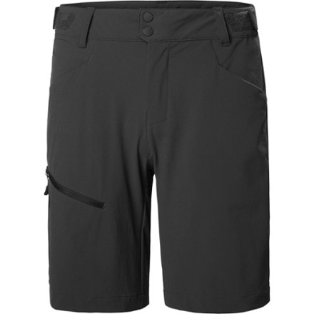 Helly Hansen Blaze Soft-Shell Shorts - Women's 0