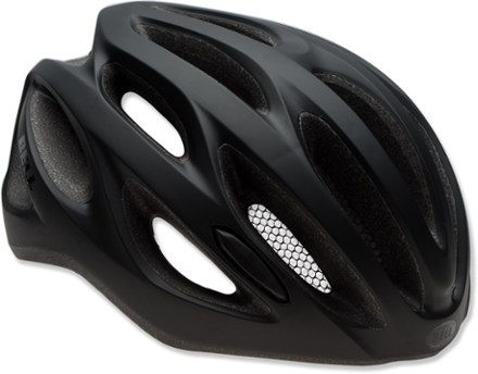 bell charger bike helmet