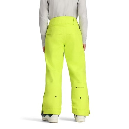 Obermeyer Brisk Snow Pants - Boys' 2