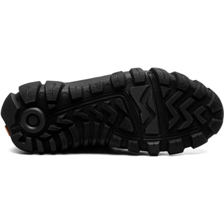 Bogs Cedar Mid Lace Boots - Women's 8