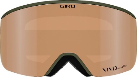 Giro Axis VIVID by ZEISS Snow Goggles 1