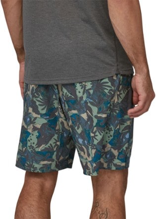 Patagonia Multi Trails Shorts 8" - Men's 2