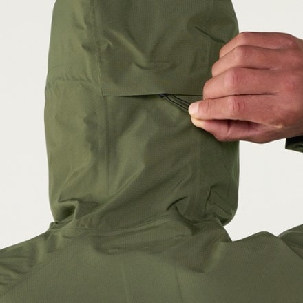 Mammut Alto Light HS Hooded Jacket - Men's 5