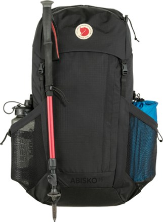 Fjallraven Abisko Hike 35 Travel Pack 7