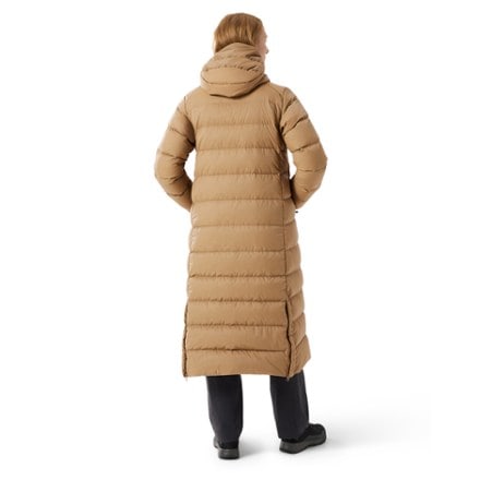 Arc'teryx Thorium Extra-Long Down Parka - Women's 2