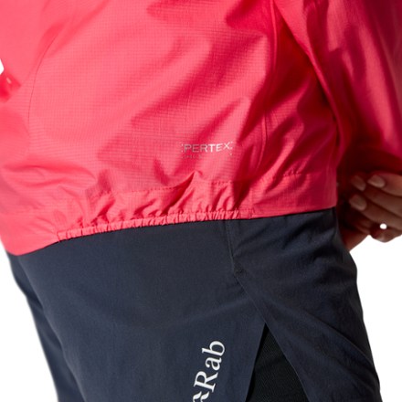 Rab Phantom Jacket - Women's 8