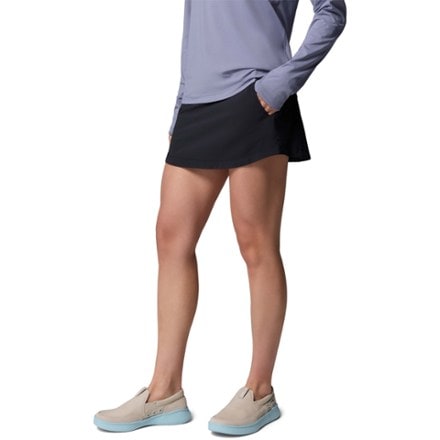 Columbia PFG Castback Skort 3