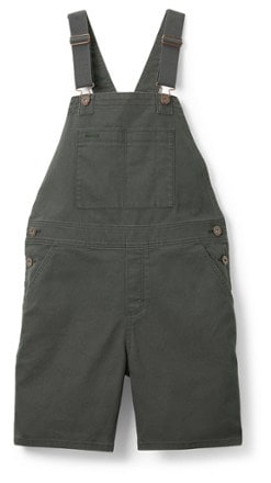 REI Co-op Trailsmith Short Overalls - Women's 0