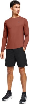 On Performance Hybrid 7.75" Shorts - Men's 3