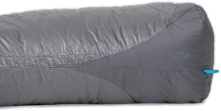 NEMO Kayu 30 Down Sleeping Bag - Women's 6