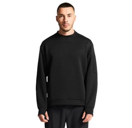 Craft SubZ Jersey Sweater - Men's 1