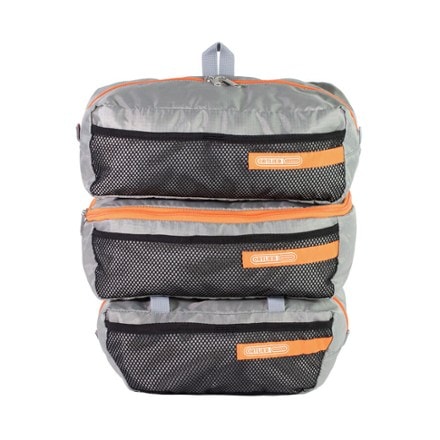 Ortlieb Pannier Packing Cubes - Set of 3 0