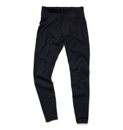Mountain Hardwear Yuba Trail Tights - Women's 1