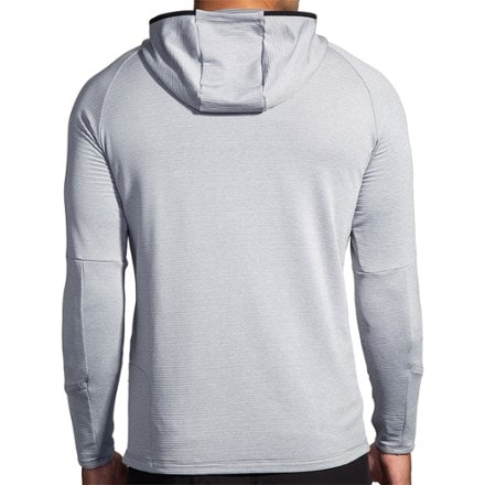 Brooks Notch Thermal Hoodie 2.0 - Men's 2