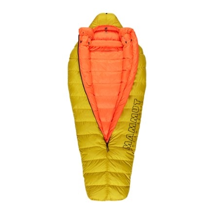 Mammut Comfort Down 19F/-7C Sleeping Bag - Women's 2