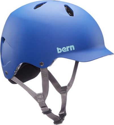 Bern Bandito Youth Snow Helmet - Kids' 6