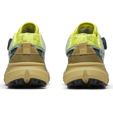 Merrell Agility Peak 5 BOA GTX Trail-Running Shoes - Men's 3