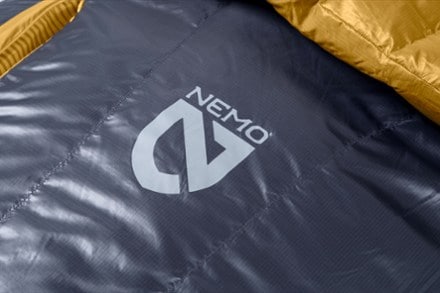 NEMO Disco 15 Endless Promise Down Sleeping Bag - Men's 8