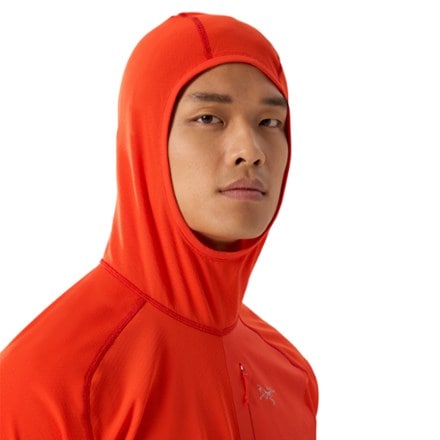 Arc'teryx Delta Pullover Hoody - Men's 5