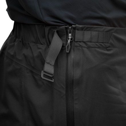 HIMALI Monsoon Hardshell Pants 2.0 - Men's 4