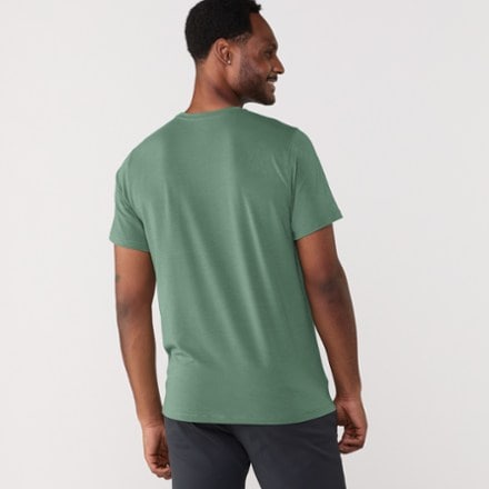 The North Face Adventure T-Shirt - Men's 2