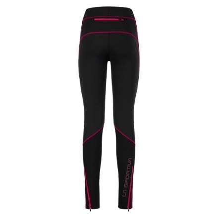 La Sportiva Instant Pants - Women's 1