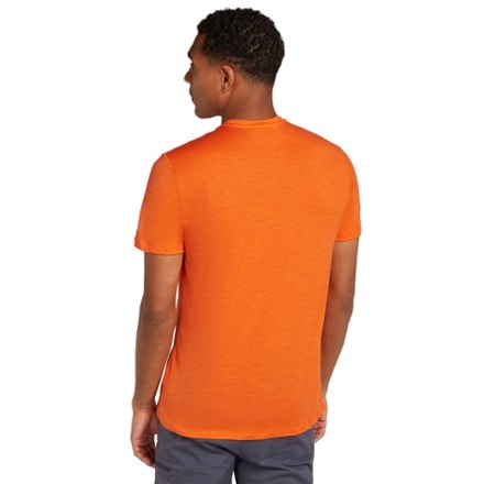 Icebreaker Merino 150 Tech Lite III T-Shirt - Men's 2