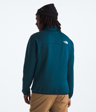 The North Face Crest Full-Zip Jacket - Men's 2