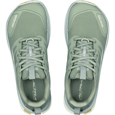 Altra Lone Peak 9+ GTX Trail-Running Shoes - Women's 3