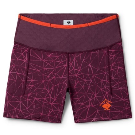 Product Image of color Mauve Trails