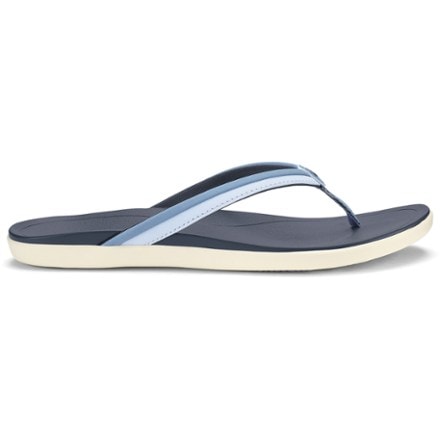 OluKai Ho'opio Malua Flip-Flops - Women's 0