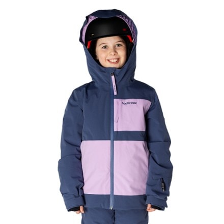 Hootie Hoo Pinnakle 2L Insulated Jacket - Kids' 1