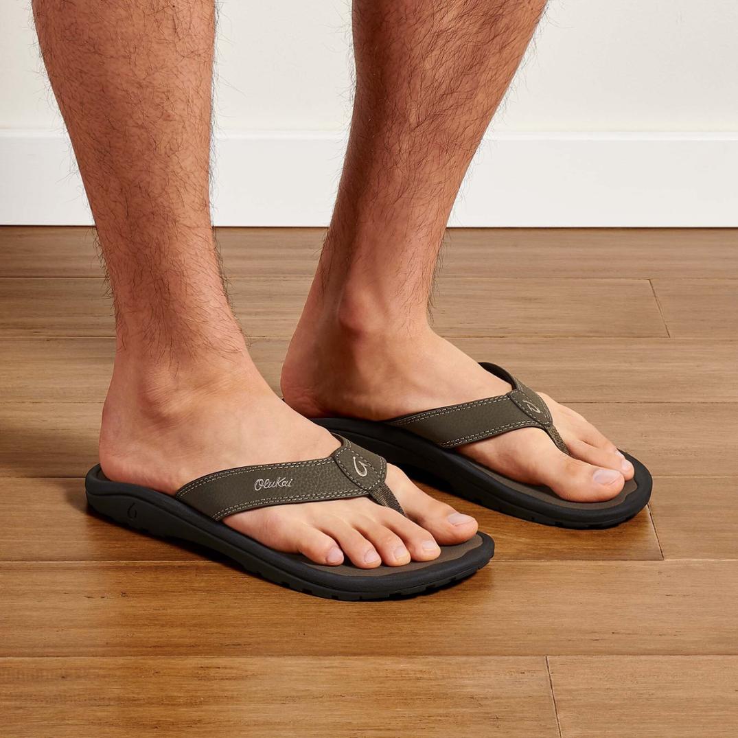 Location Image for 'Ohana Flip-Flops - Men's