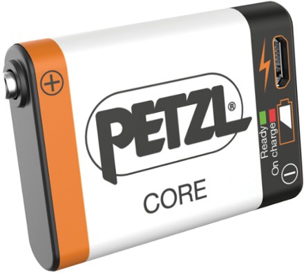 Petzl Mino Moschettone - Bike Sport Adventure