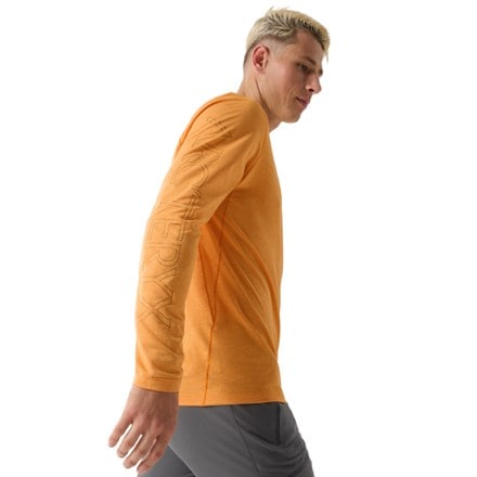 Arc'teryx Cormac Arc'Word Long-Sleeve Shirt - Men's 4