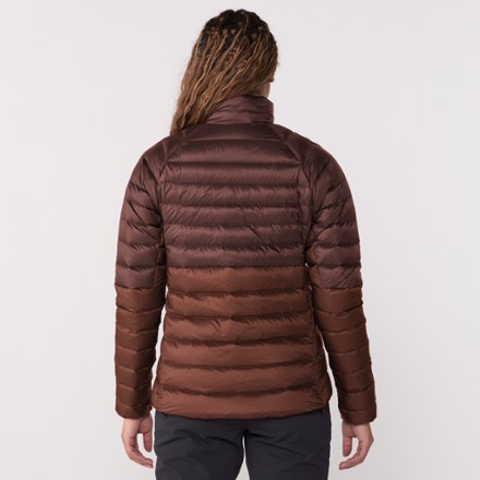 REI Co-op Magma 850 Down Jacket - Women's 3